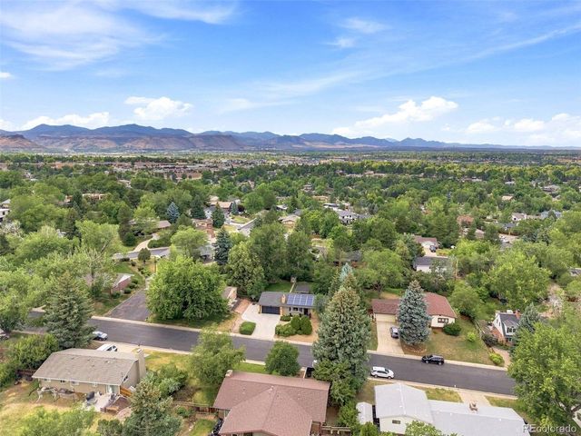 11835 Swadley Dr, Lakewood, CO 80215