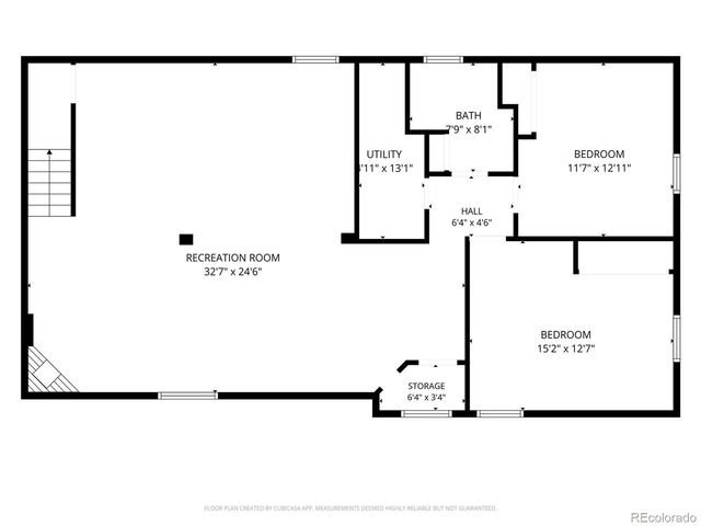 11835 Swadley Dr, Lakewood, CO 80215
