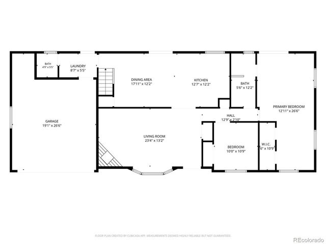 11835 Swadley Dr, Lakewood, CO 80215