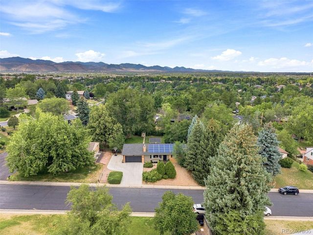 11835 Swadley Dr, Lakewood, CO 80215