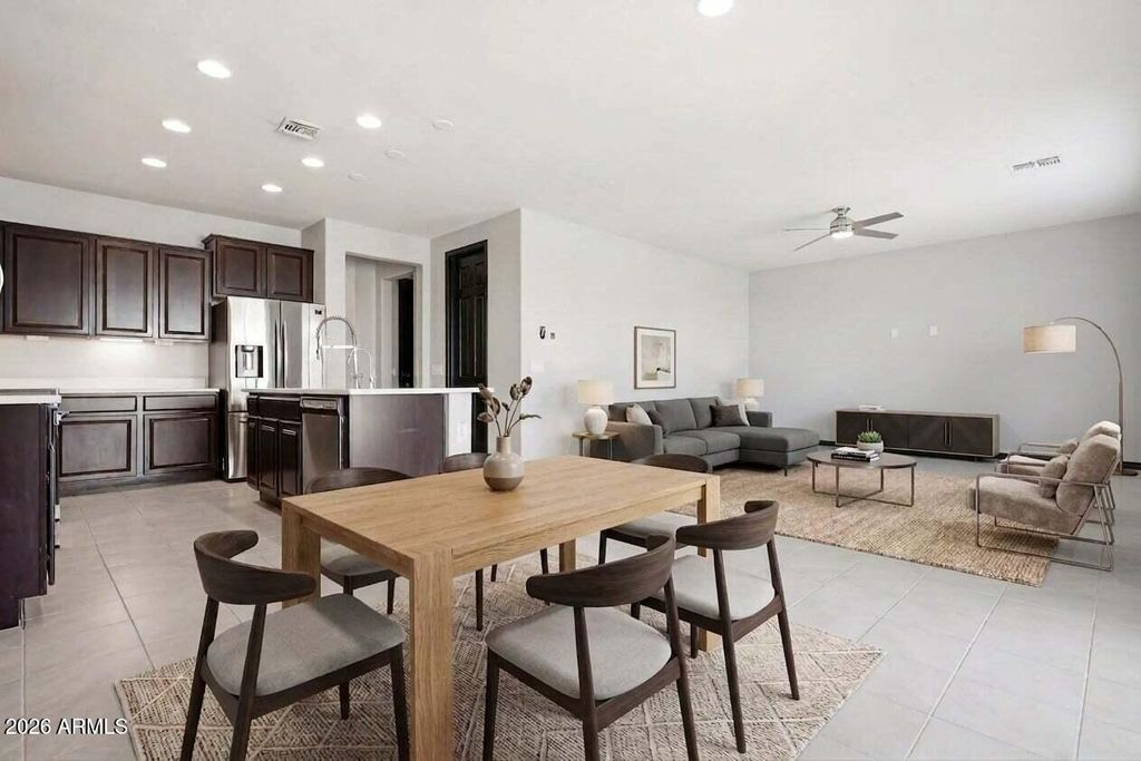 5350 S VINCENT --, Mesa, AZ 85212 — photo 2