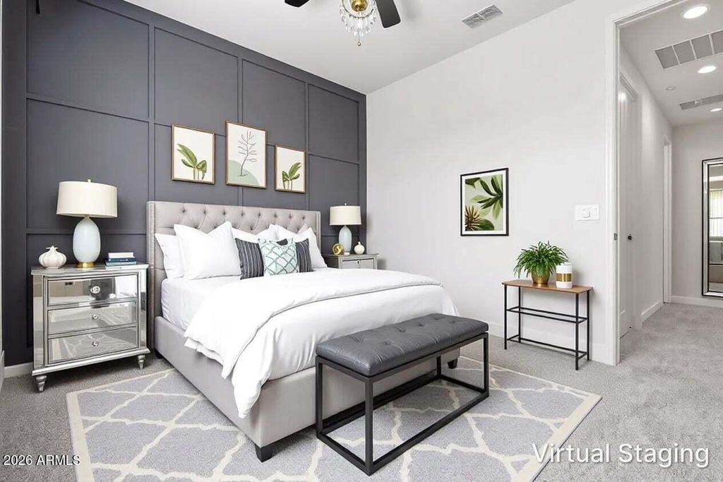 5350 S VINCENT --, Mesa, AZ 85212 — photo 4