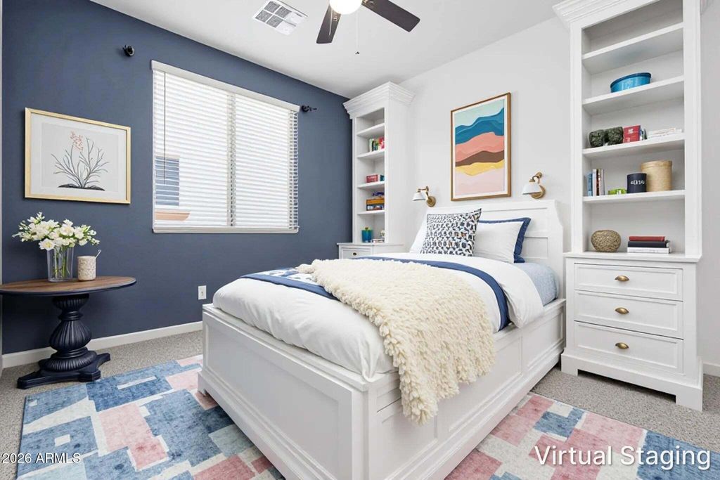5350 S VINCENT --, Mesa, AZ 85212 — photo 5