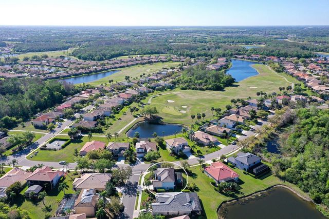 152 NEW BRITON COURT, Bradenton, FL 34212