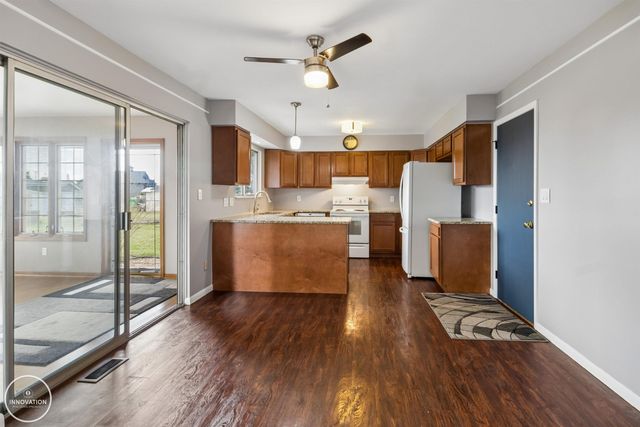 7285 Audubon Street, Clay Twp, MI 48001