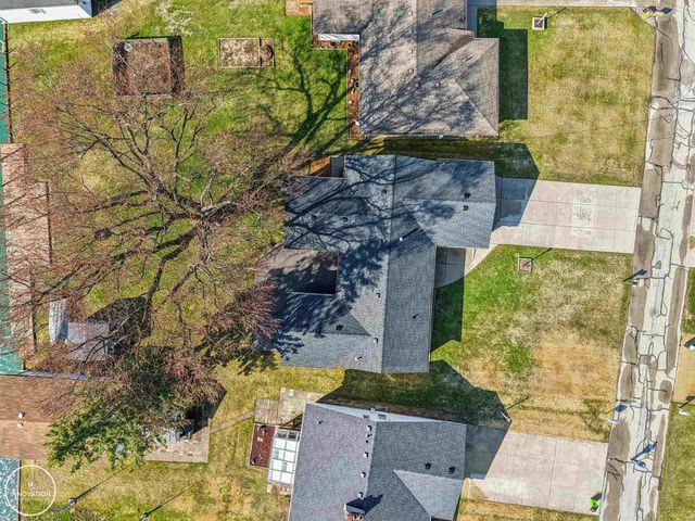 7285 Audubon Street, Clay Twp, MI 48001