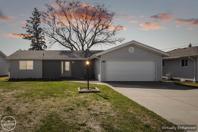 7285 Audubon Street, Clay Twp, MI 48001