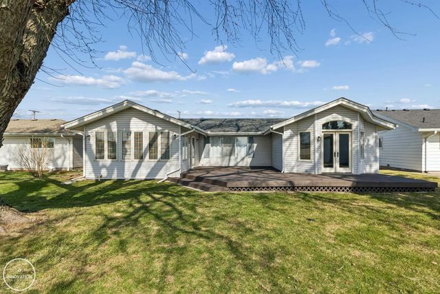 7285 Audubon Street, Clay Twp, MI 48001