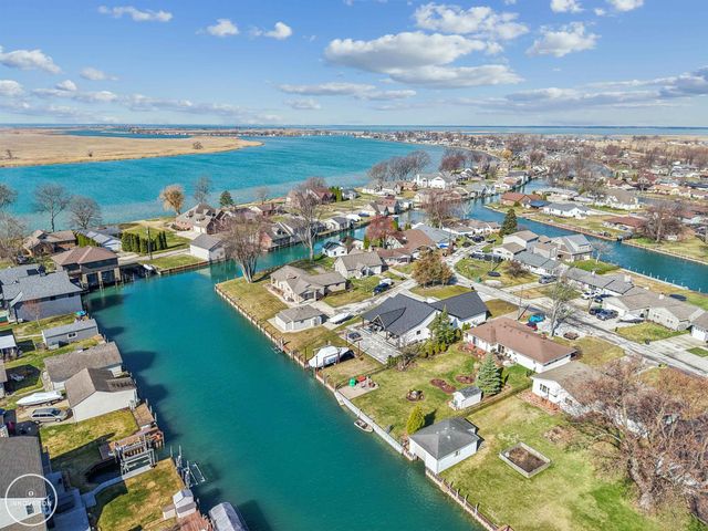 7285 Audubon Street, Clay Twp, MI 48001