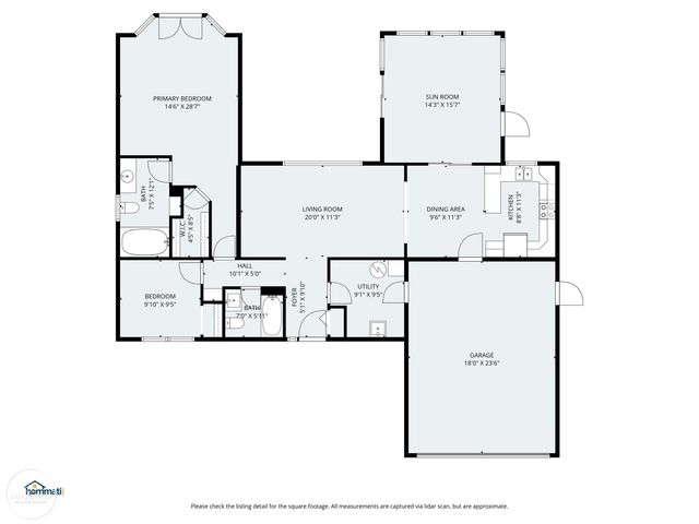 7285 Audubon Street, Clay Twp, MI 48001