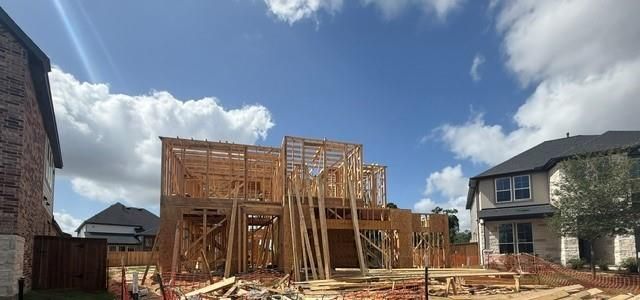 26123 Woods Bay Drive, Katy, TX 77494