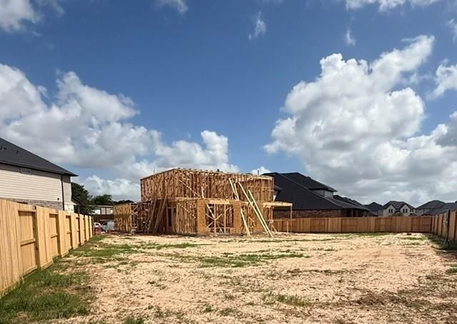 26123 Woods Bay Drive, Katy, TX 77494