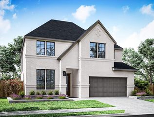 26123 Woods Bay Drive, Katy, TX 77494