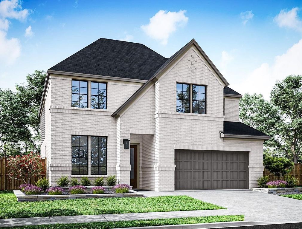 26123 Woods Bay Drive, Katy, TX 77494