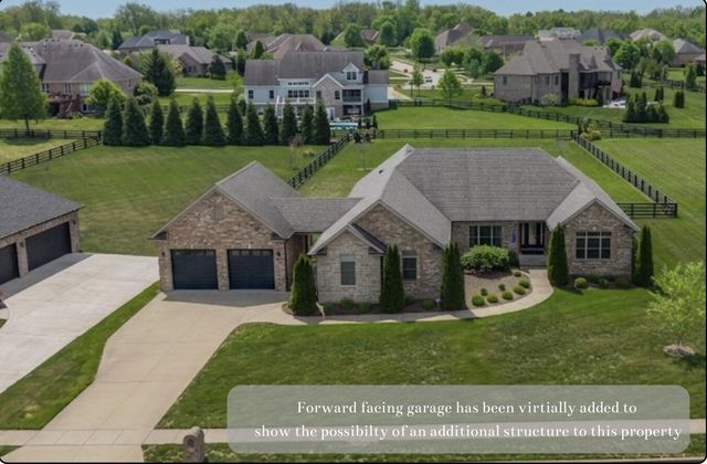 606 Old Coach Road, Nicholasville, KY 40356