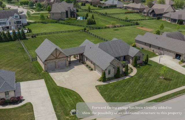 606 Old Coach Road, Nicholasville, KY 40356