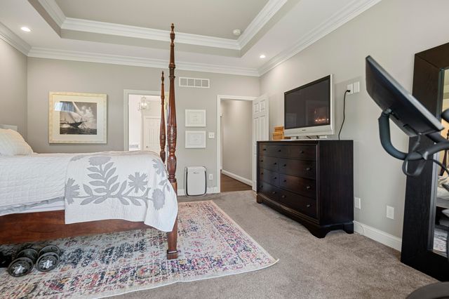 606 Old Coach Road, Nicholasville, KY 40356