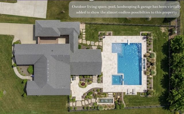 606 Old Coach Road, Nicholasville, KY 40356