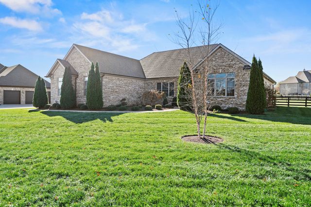 606 Old Coach Road, Nicholasville, KY 40356