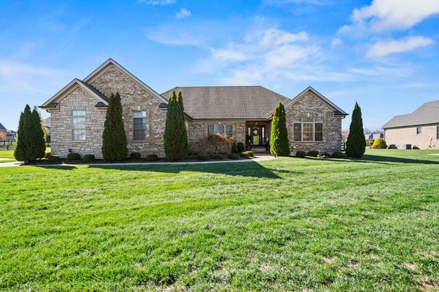 606 Old Coach Road, Nicholasville, KY 40356