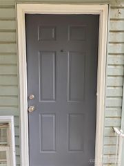 811 Seldon Drive, Charlotte, NC 28216