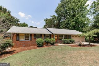 1141 Tuxedo Lane, Watkinsville, GA 30677