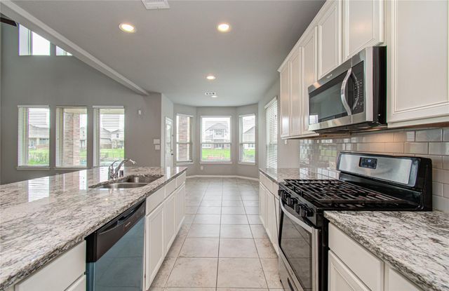 24331 Kee Cresta Court, Katy, TX 77493