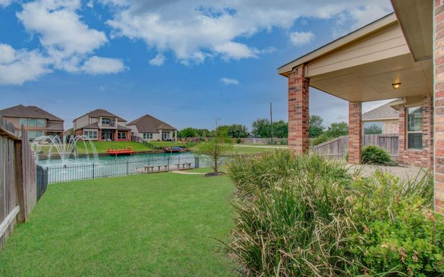 24331 Kee Cresta Court, Katy, TX 77493
