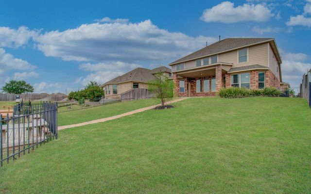 24331 Kee Cresta Court, Katy, TX 77493