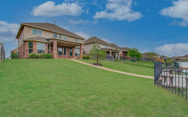 24331 Kee Cresta Court, Katy, TX 77493