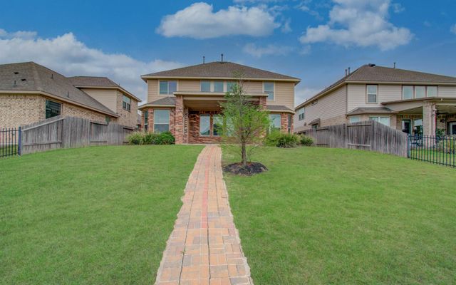 24331 Kee Cresta Court, Katy, TX 77493