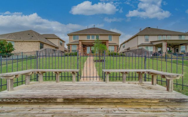 24331 Kee Cresta Court, Katy, TX 77493