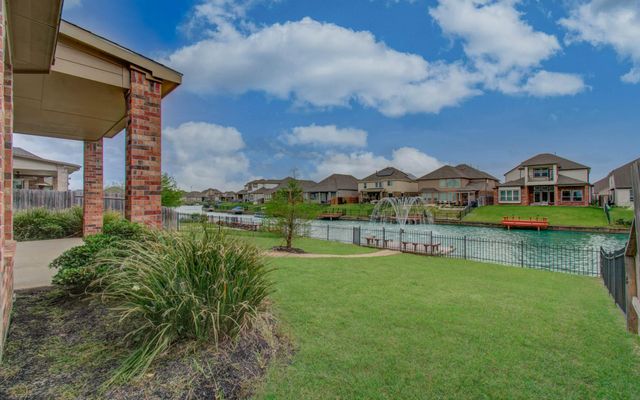 24331 Kee Cresta Court, Katy, TX 77493