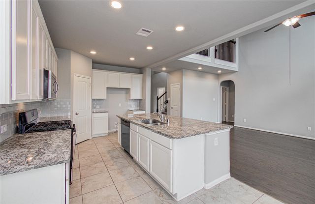 24331 Kee Cresta Court, Katy, TX 77493