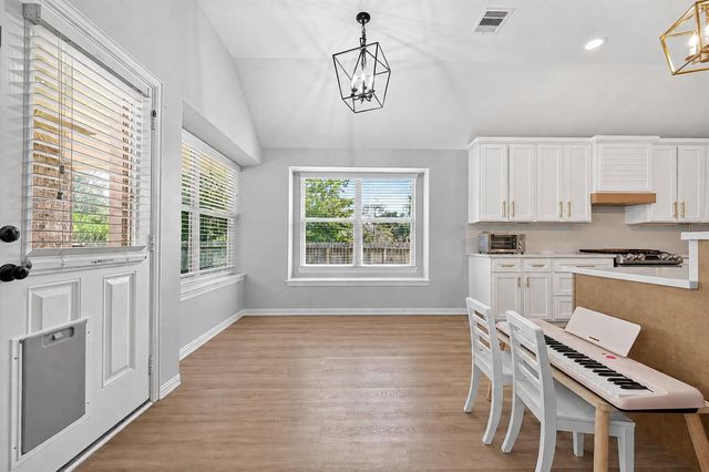 18102 Garnet Red Road, Cypress, TX 77429