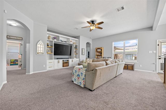 18102 Garnet Red Road, Cypress, TX 77429