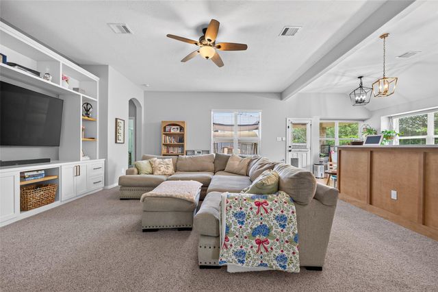 18102 Garnet Red Road, Cypress, TX 77429
