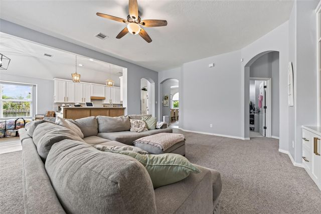 18102 Garnet Red Road, Cypress, TX 77429