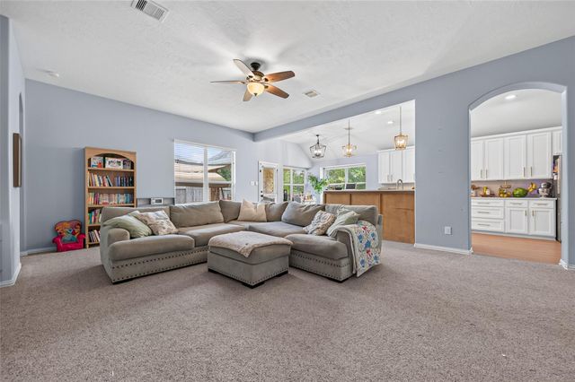 18102 Garnet Red Road, Cypress, TX 77429