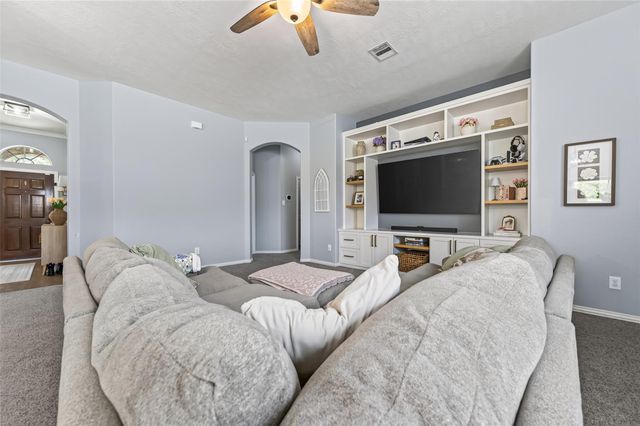 18102 Garnet Red Road, Cypress, TX 77429