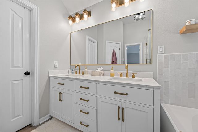 18102 Garnet Red Road, Cypress, TX 77429