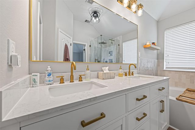 18102 Garnet Red Road, Cypress, TX 77429