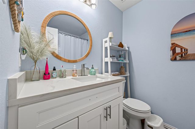 18102 Garnet Red Road, Cypress, TX 77429