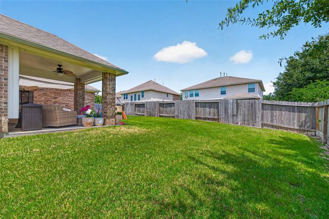 18102 Garnet Red Road, Cypress, TX 77429