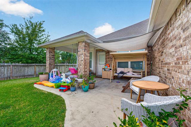 18102 Garnet Red Road, Cypress, TX 77429