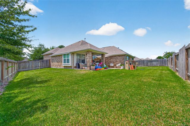 18102 Garnet Red Road, Cypress, TX 77429