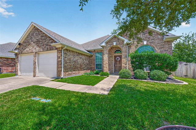 18102 Garnet Red Road, Cypress, TX 77429