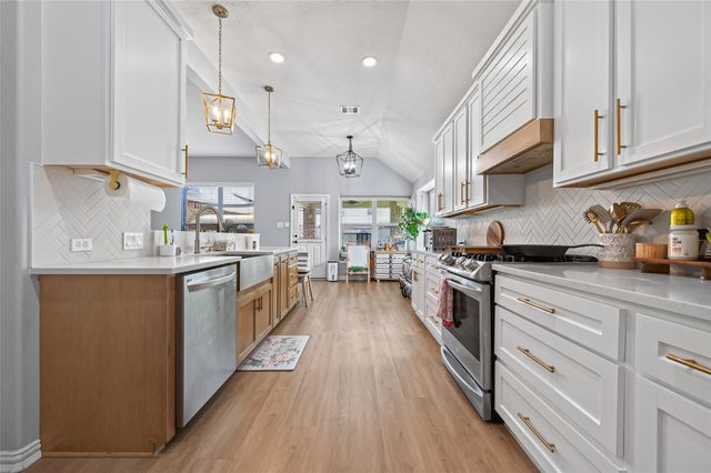 18102 Garnet Red Road, Cypress, TX 77429