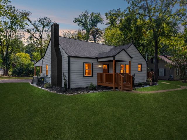 6150 E Brainerd Road, Chattanooga, TN 37421