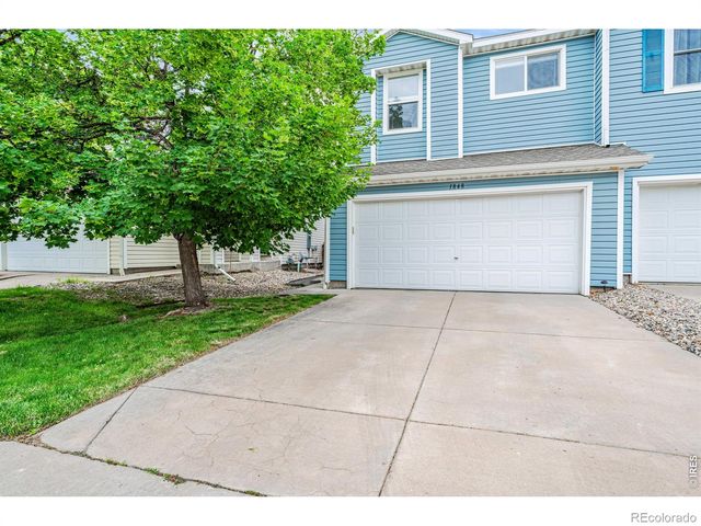 1848 Elk Springs Street, Loveland, CO 80538
